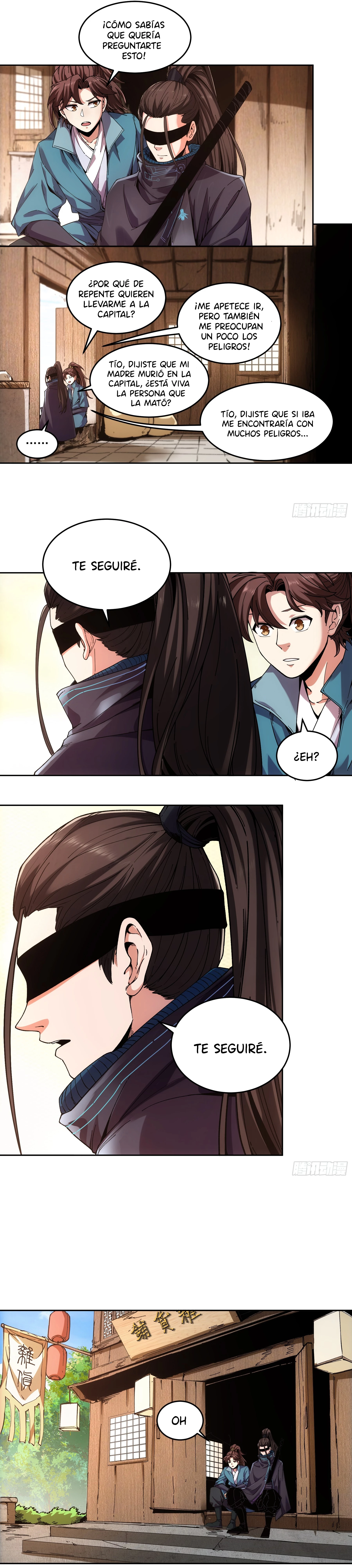 Celebrando la vida restante > Capitulo 19 > Page 21