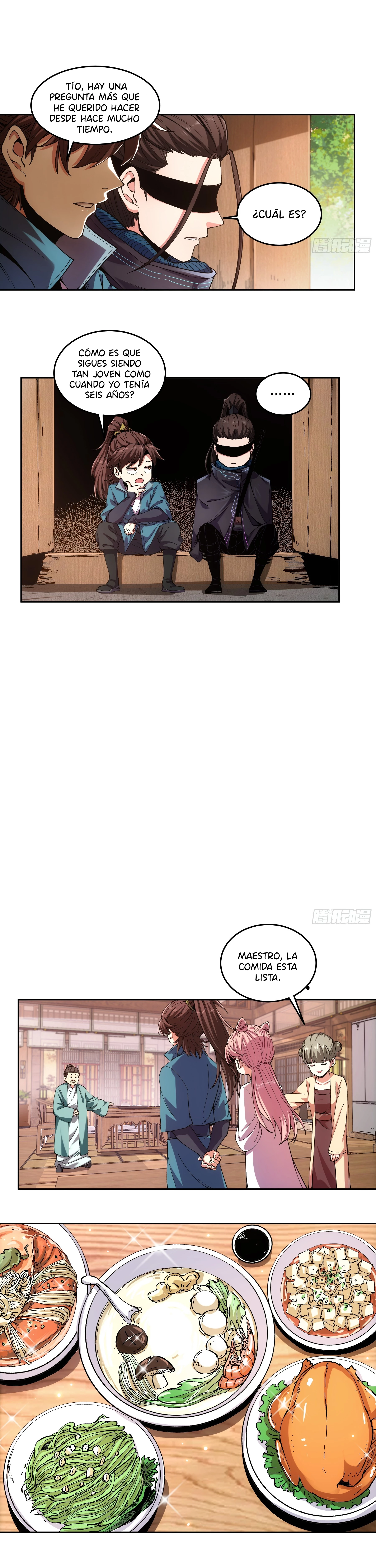 Celebrando la vida restante > Capitulo 19 > Page 31