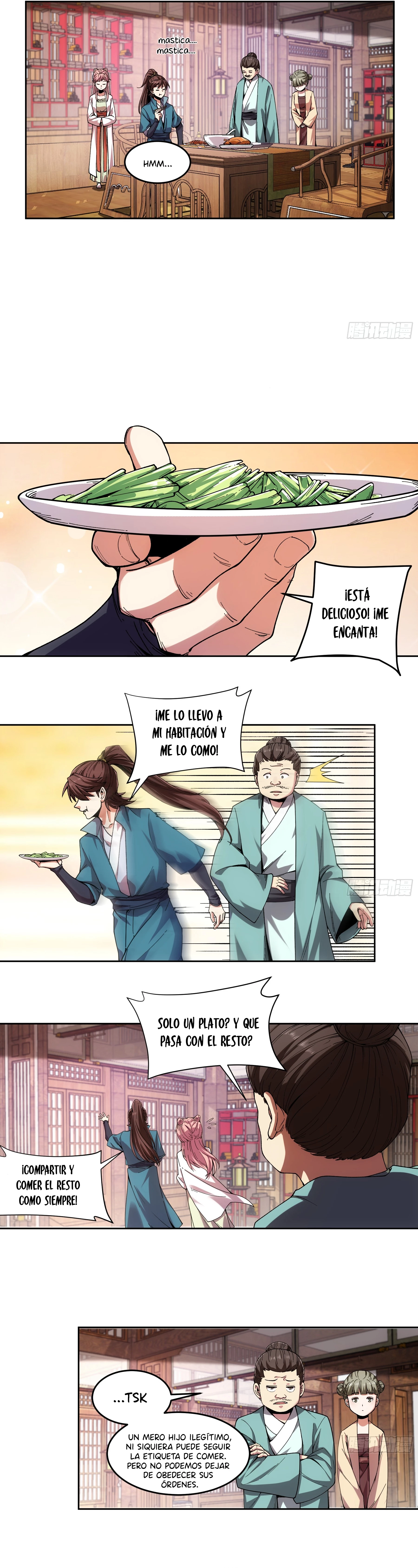 Celebrando la vida restante > Capitulo 19 > Page 51