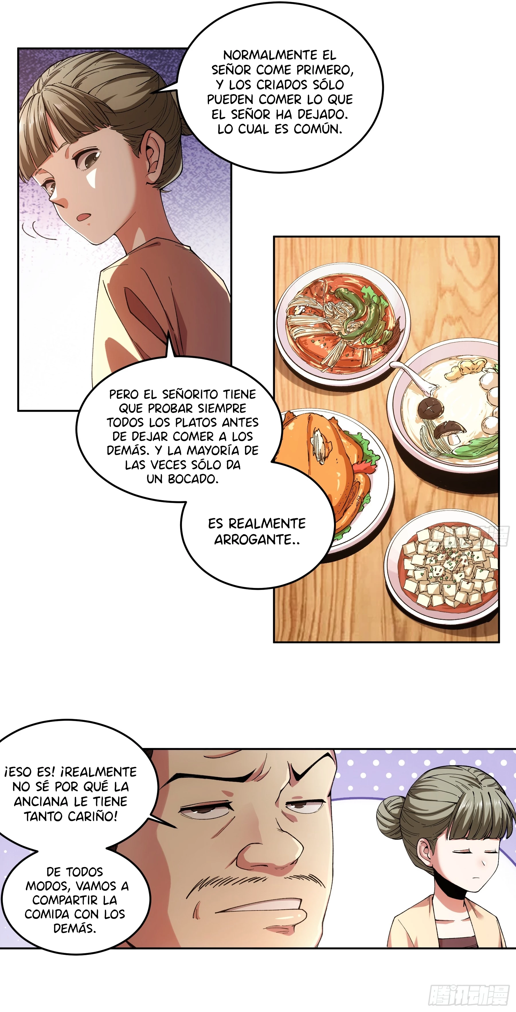 Celebrando la vida restante > Capitulo 19 > Page 61