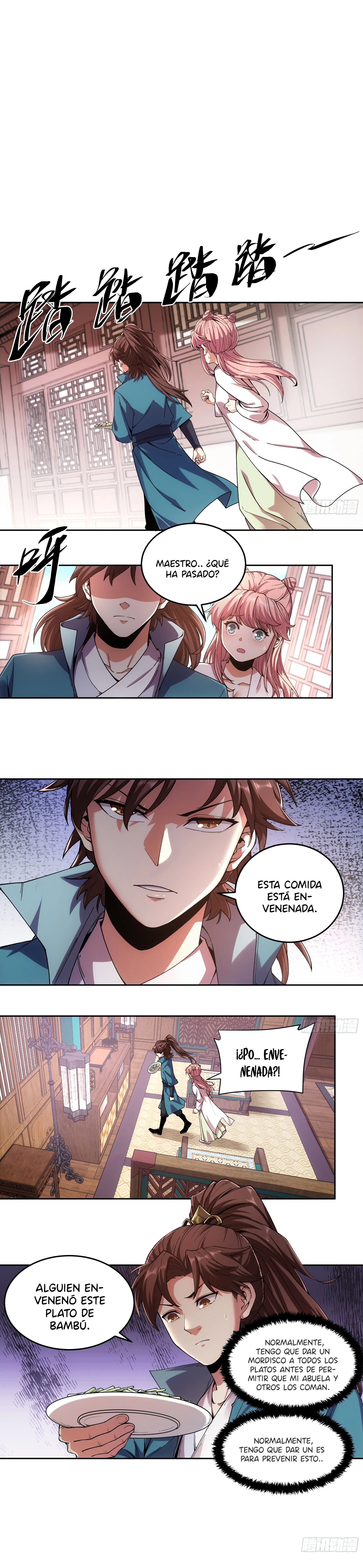 Celebrando la vida restante > Capitulo 20 > Page 11