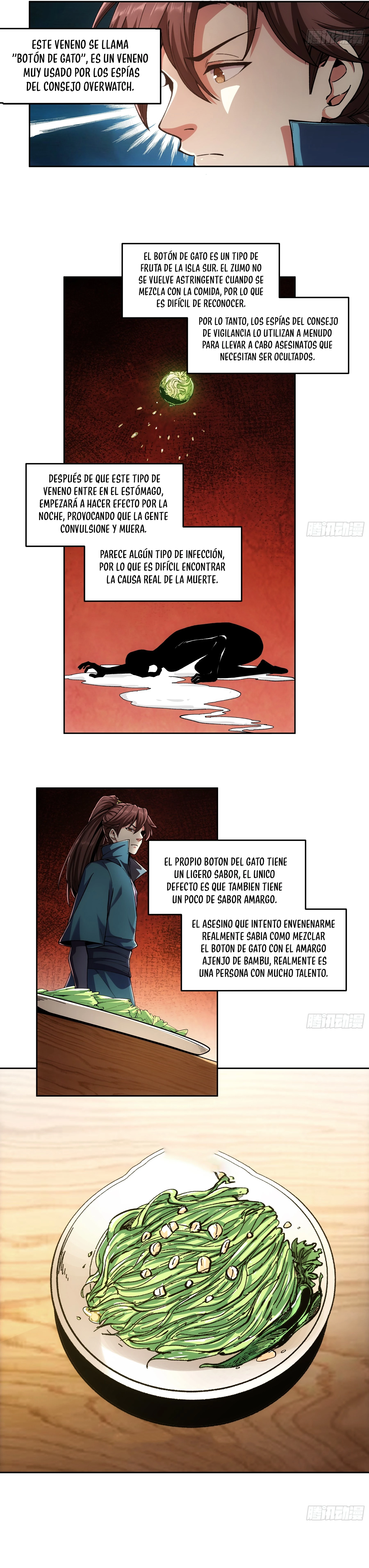 Celebrando la vida restante > Capitulo 20 > Page 31