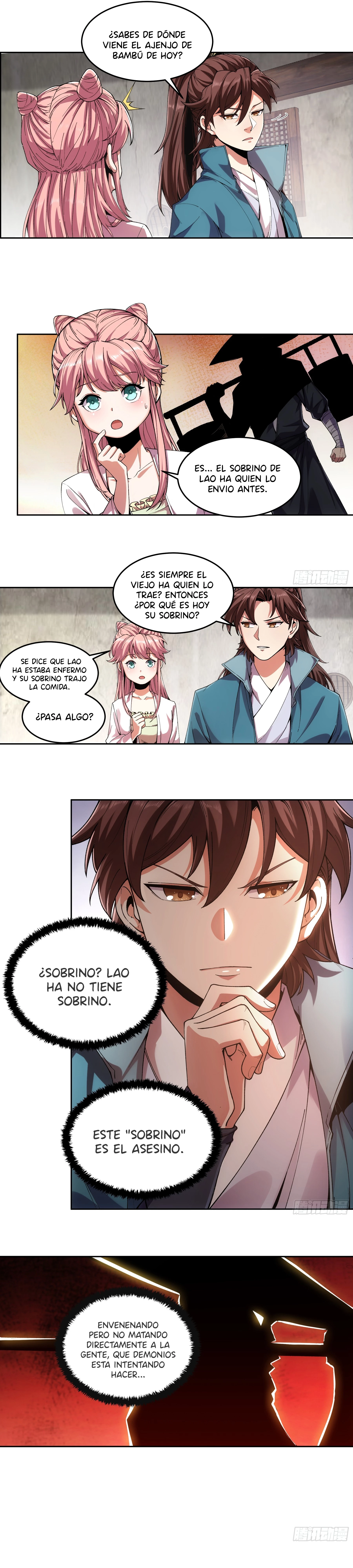 Celebrando la vida restante > Capitulo 20 > Page 41