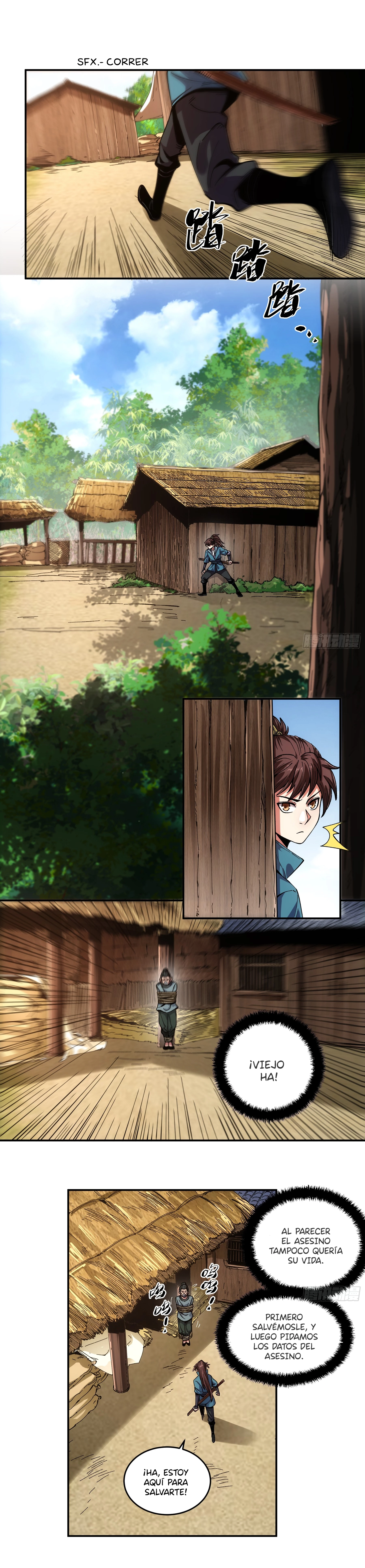 Celebrando la vida restante > Capitulo 21 > Page 11