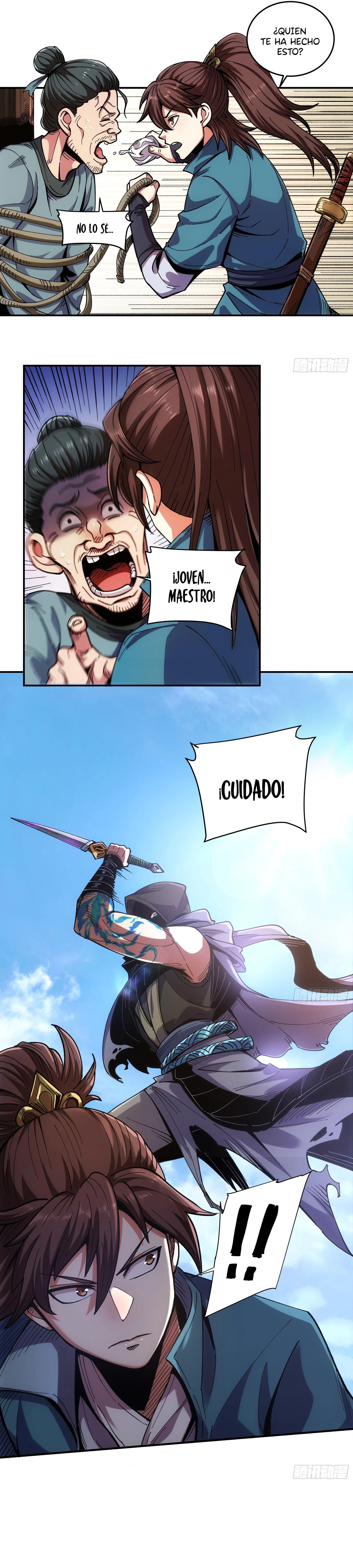 Celebrando la vida restante > Capitulo 21 > Page 21