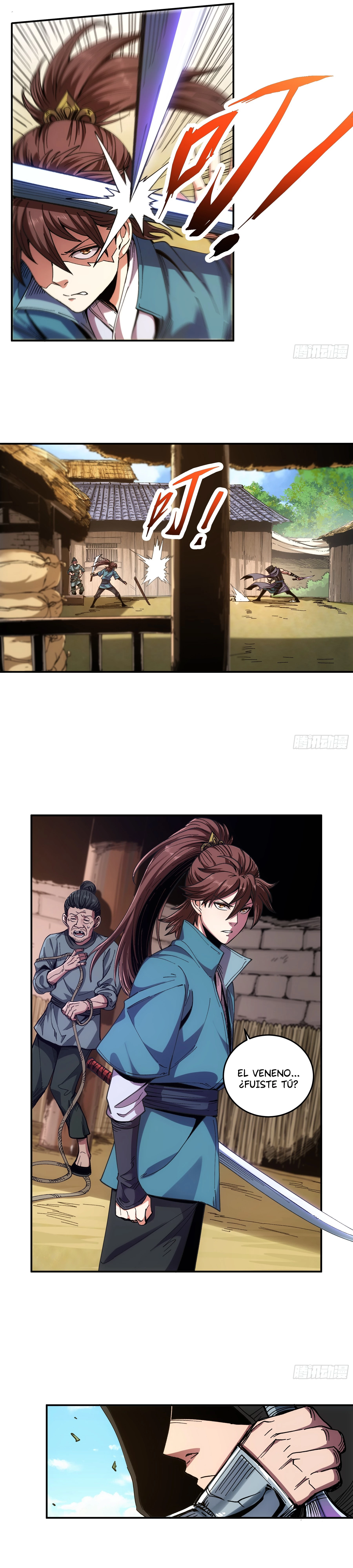 Celebrando la vida restante > Capitulo 21 > Page 41