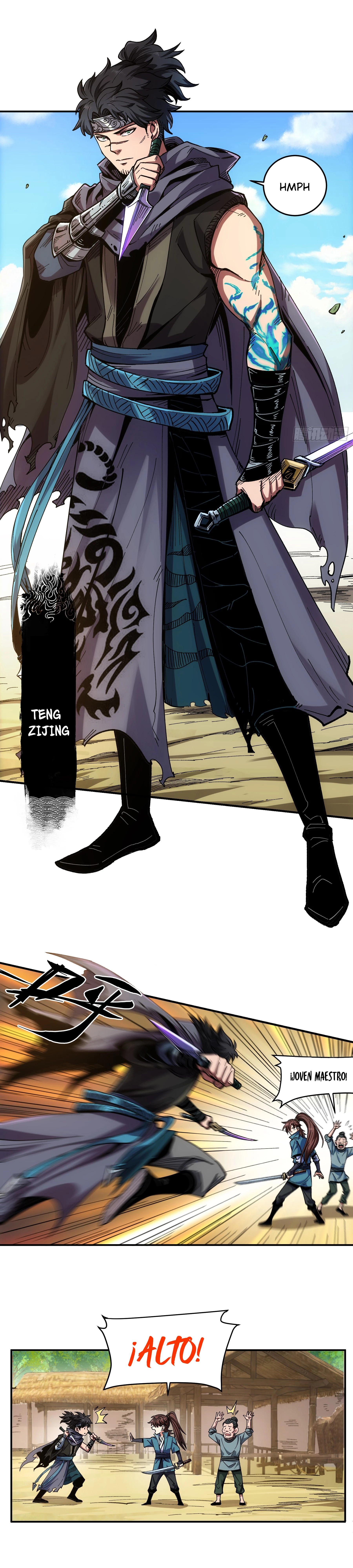 Celebrando la vida restante > Capitulo 21 > Page 51