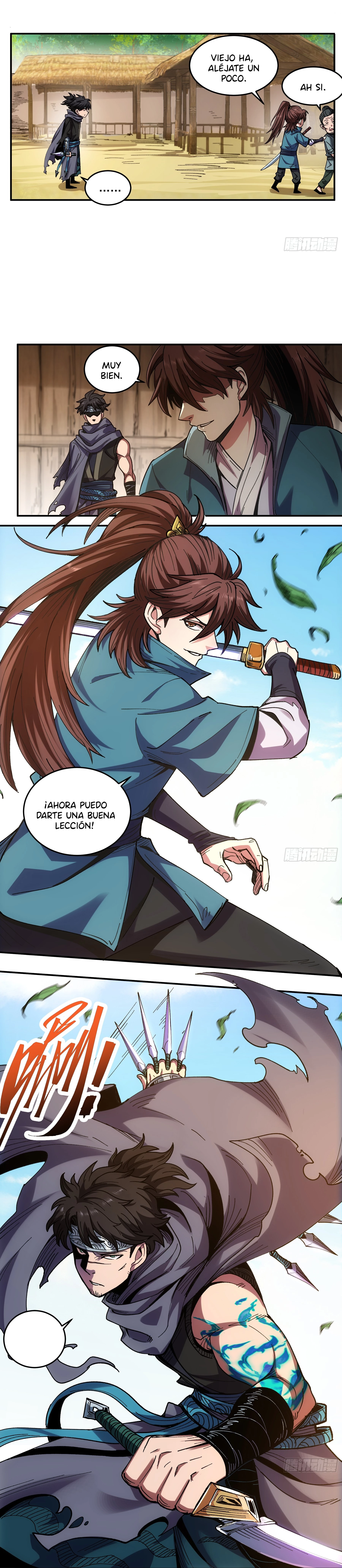 Celebrando la vida restante > Capitulo 21 > Page 61