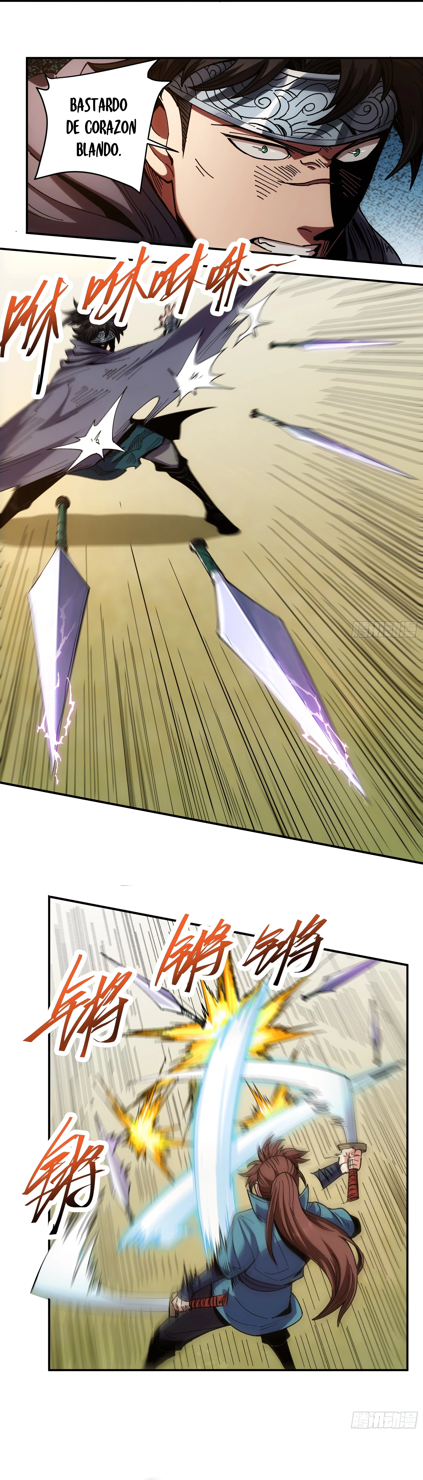 Celebrando la vida restante > Capitulo 21 > Page 71