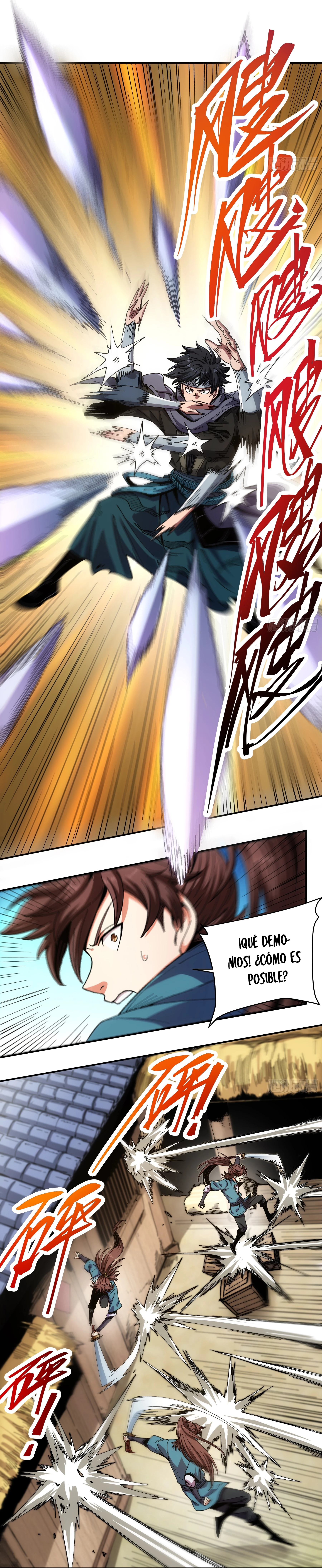 Celebrando la vida restante > Capitulo 21 > Page 101