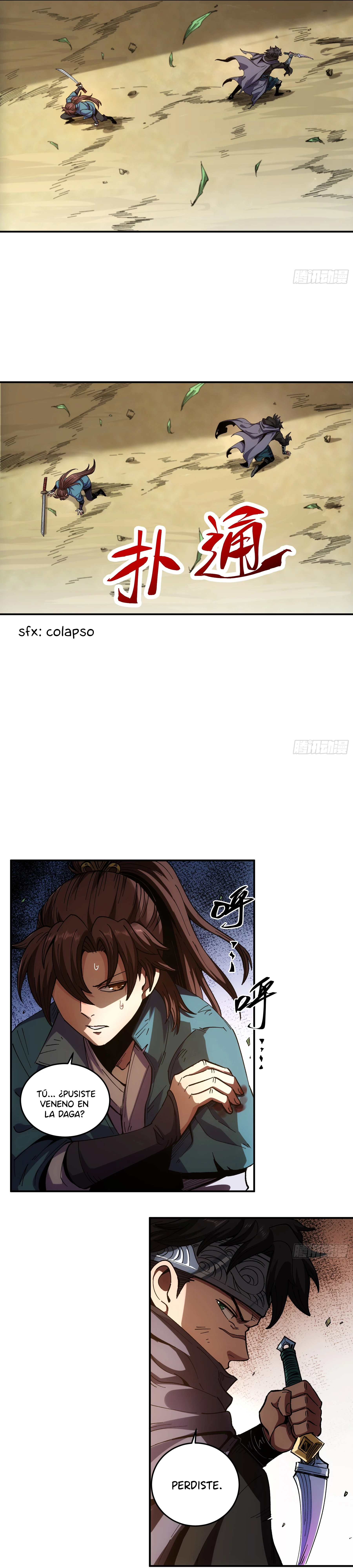 Celebrando la vida restante > Capitulo 22 > Page 41