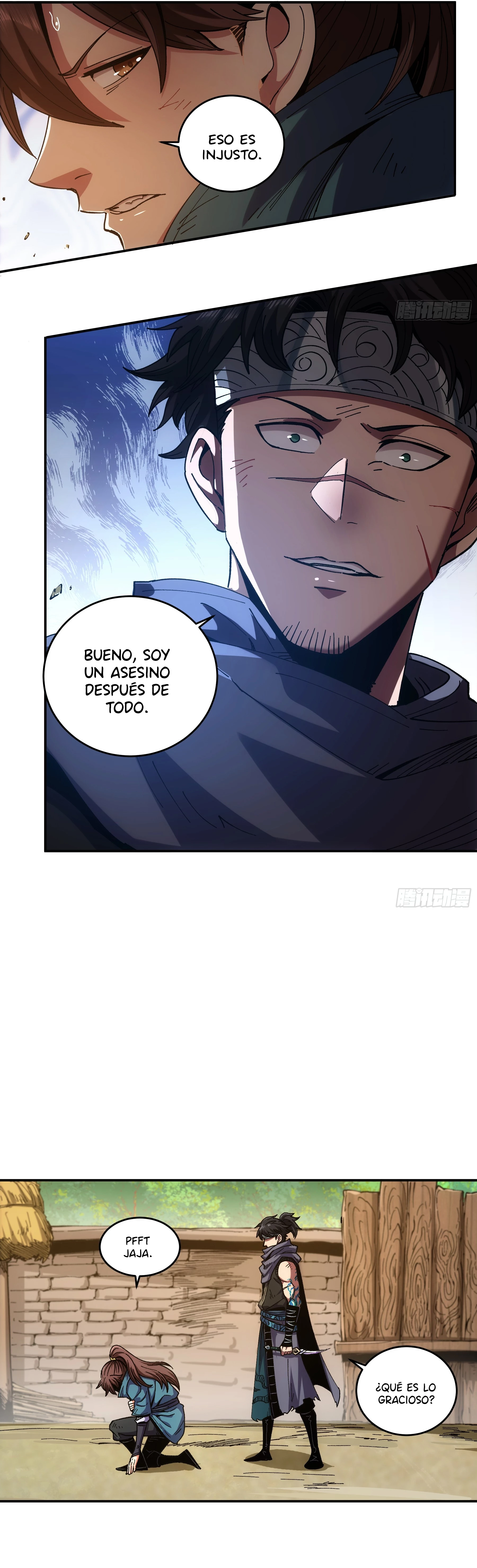 Celebrando la vida restante > Capitulo 22 > Page 61