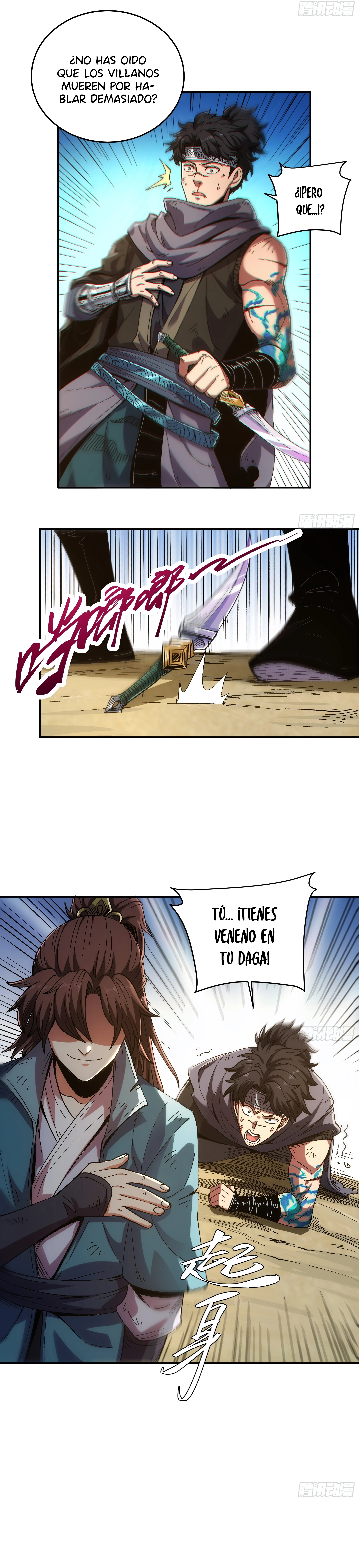 Celebrando la vida restante > Capitulo 22 > Page 71