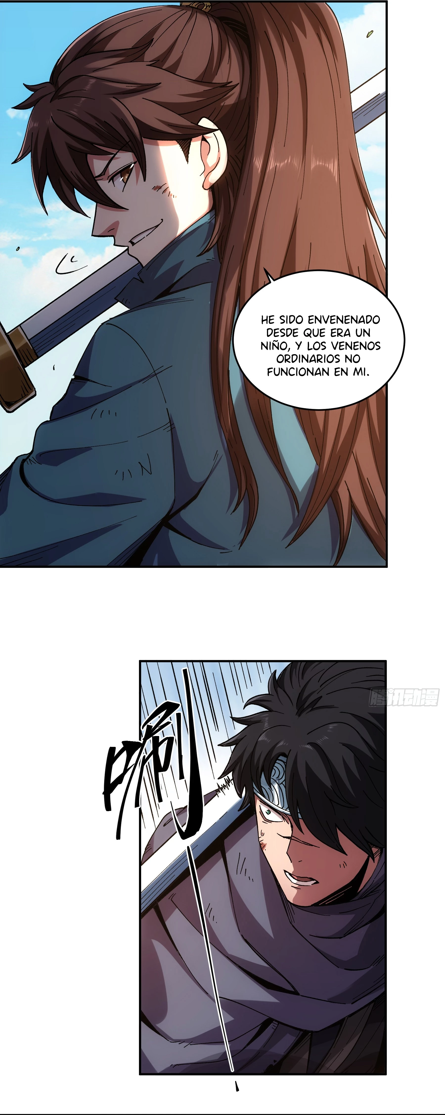 Celebrando la vida restante > Capitulo 22 > Page 81