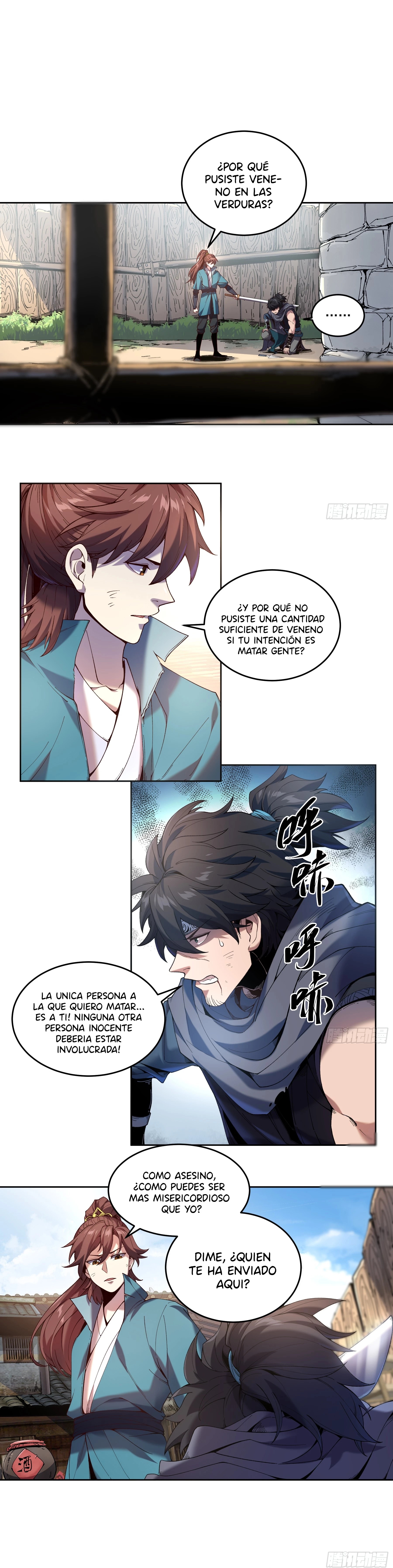 Celebrando la vida restante > Capitulo 23 > Page 11