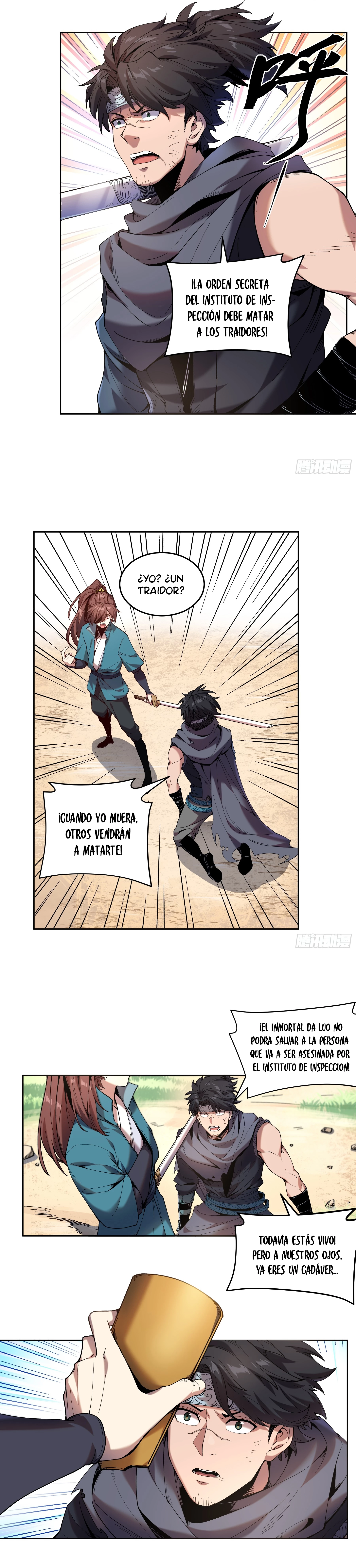 Celebrando la vida restante > Capitulo 23 > Page 21