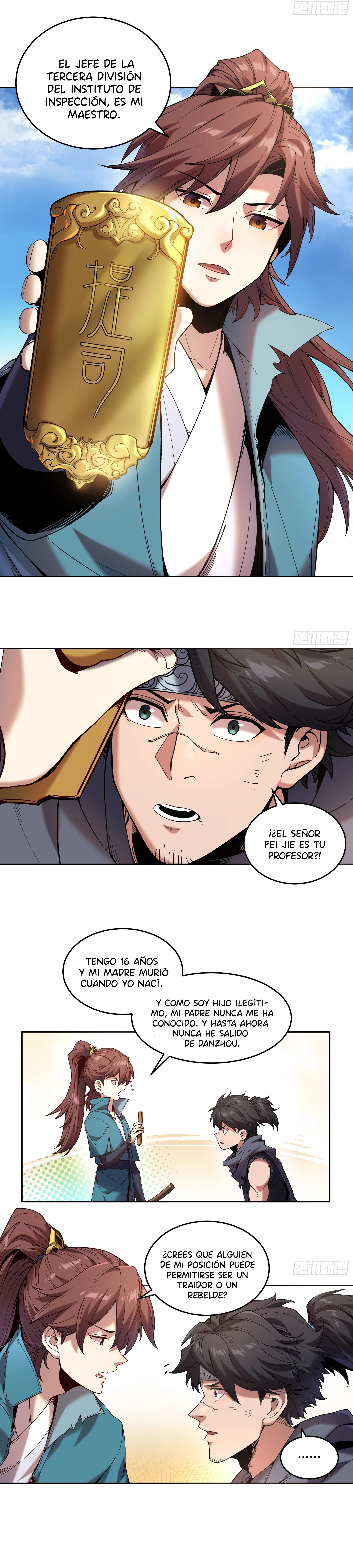 Celebrando la vida restante > Capitulo 23 > Page 31