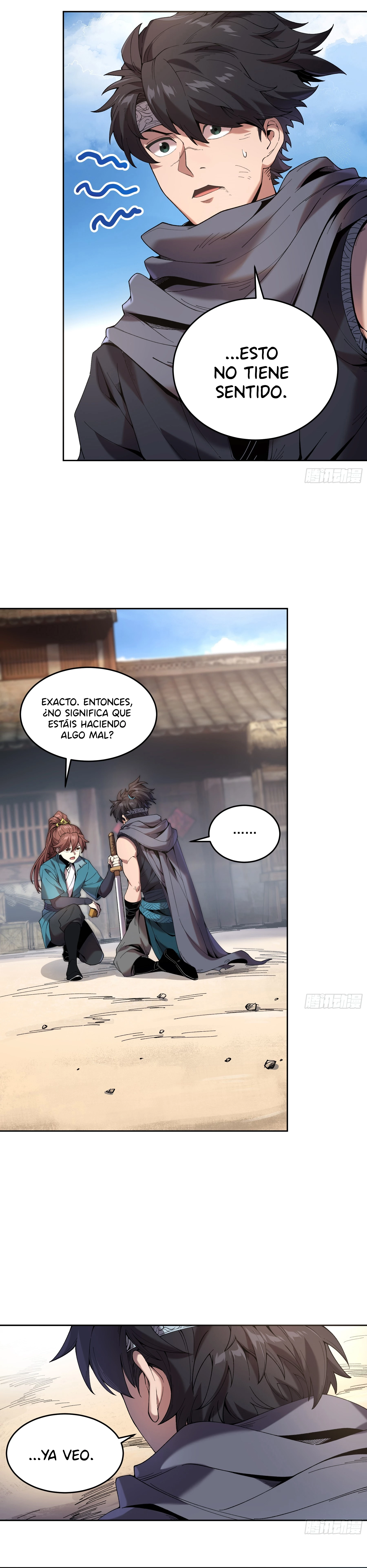 Celebrando la vida restante > Capitulo 23 > Page 41