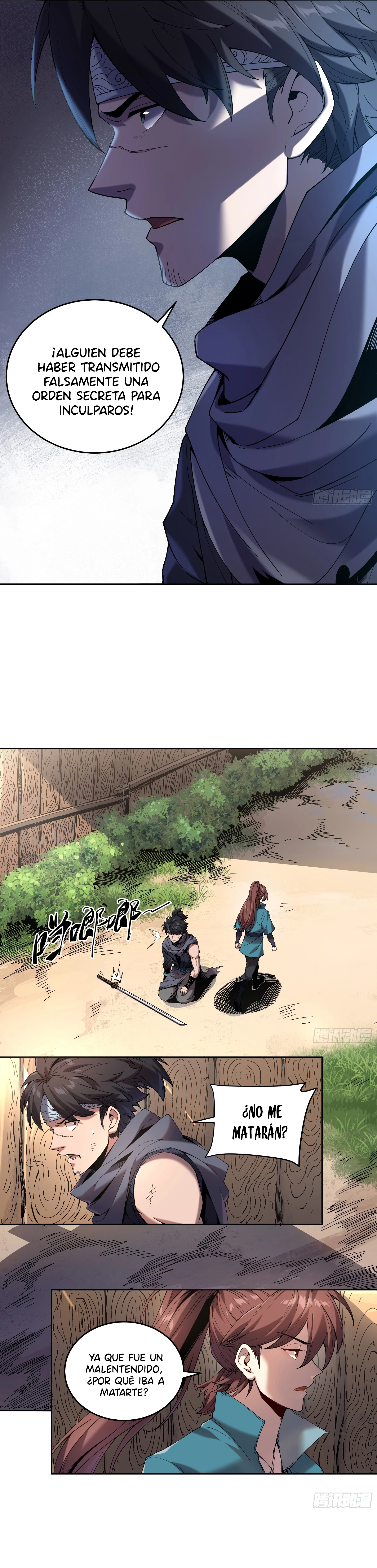 Celebrando la vida restante > Capitulo 23 > Page 51