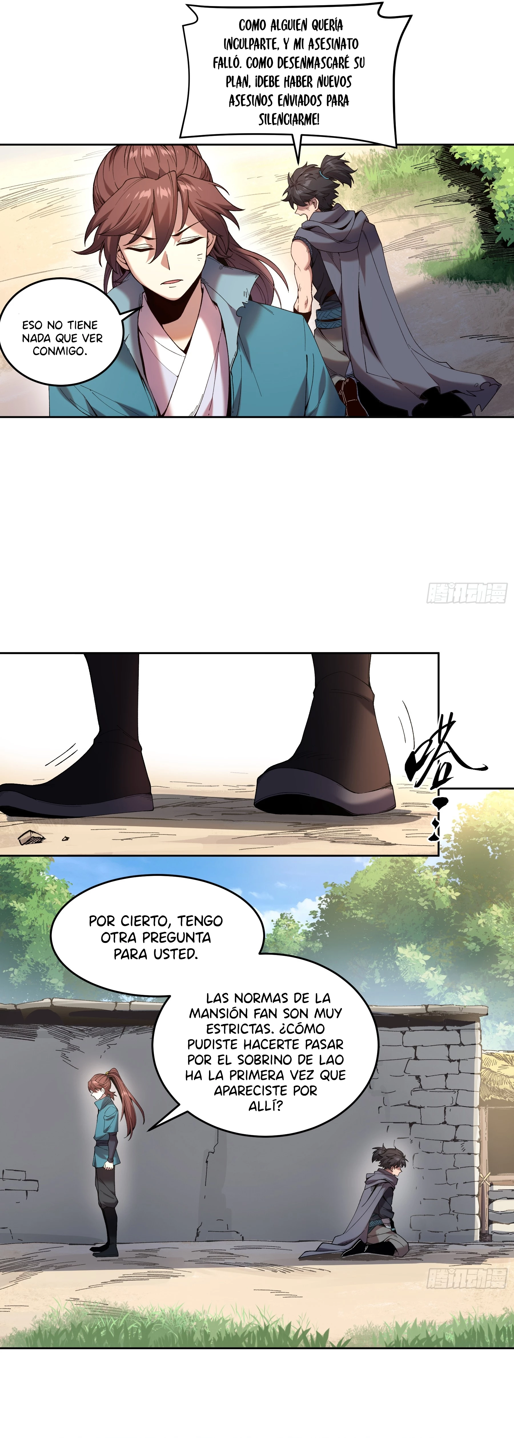 Celebrando la vida restante > Capitulo 23 > Page 61