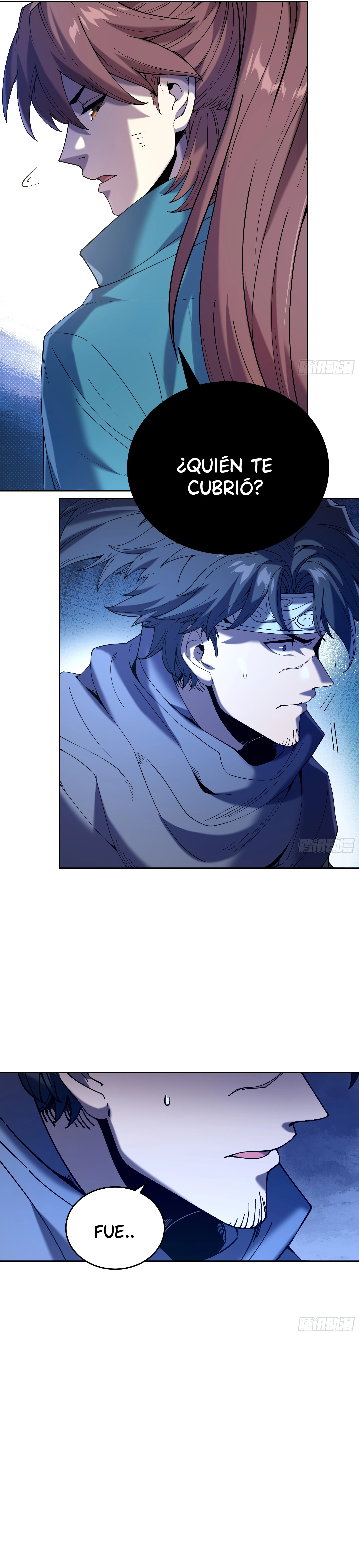 Celebrando la vida restante > Capitulo 23 > Page 71