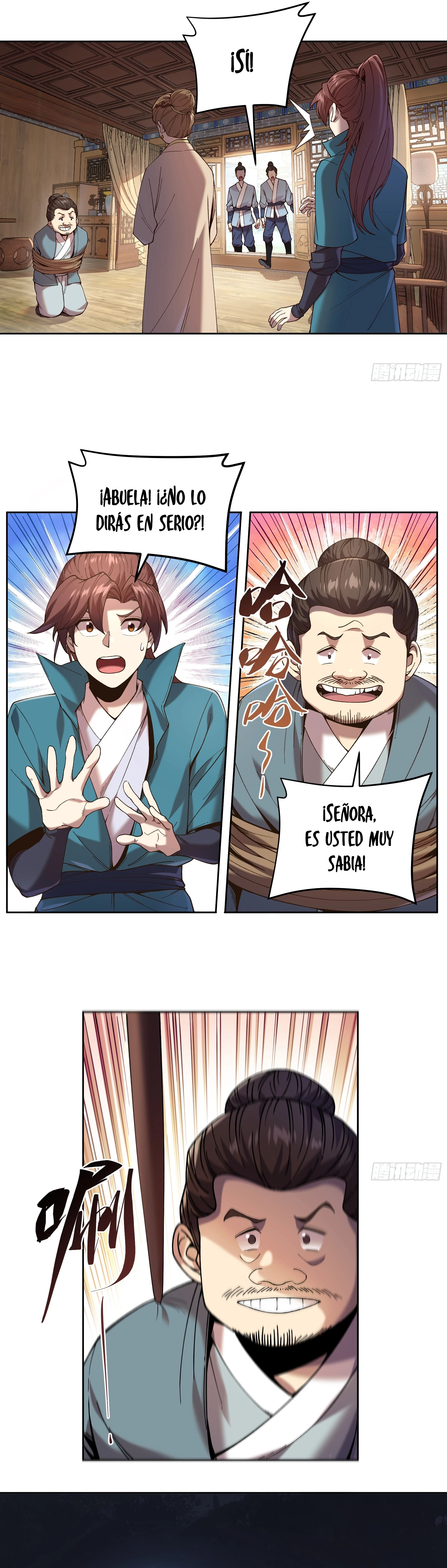 Celebrando la vida restante > Capitulo 24 > Page 41