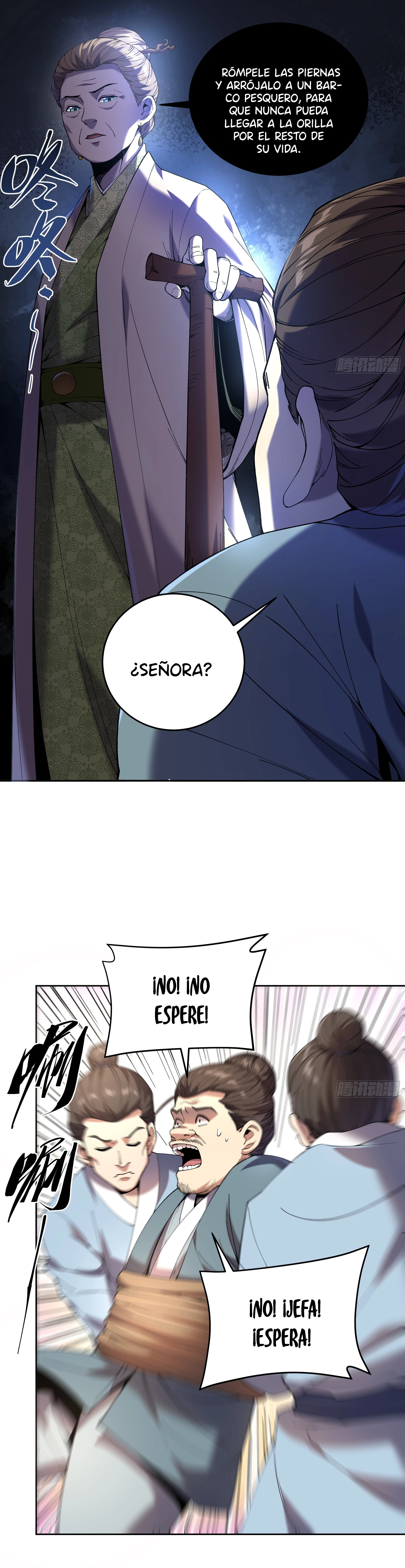 Celebrando la vida restante > Capitulo 24 > Page 51