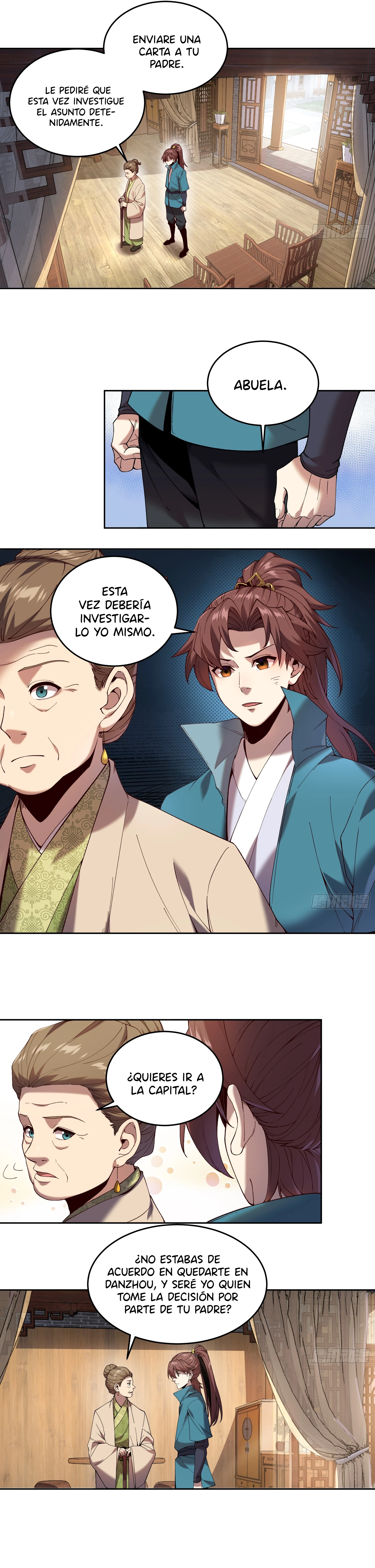 Celebrando la vida restante > Capitulo 24 > Page 71