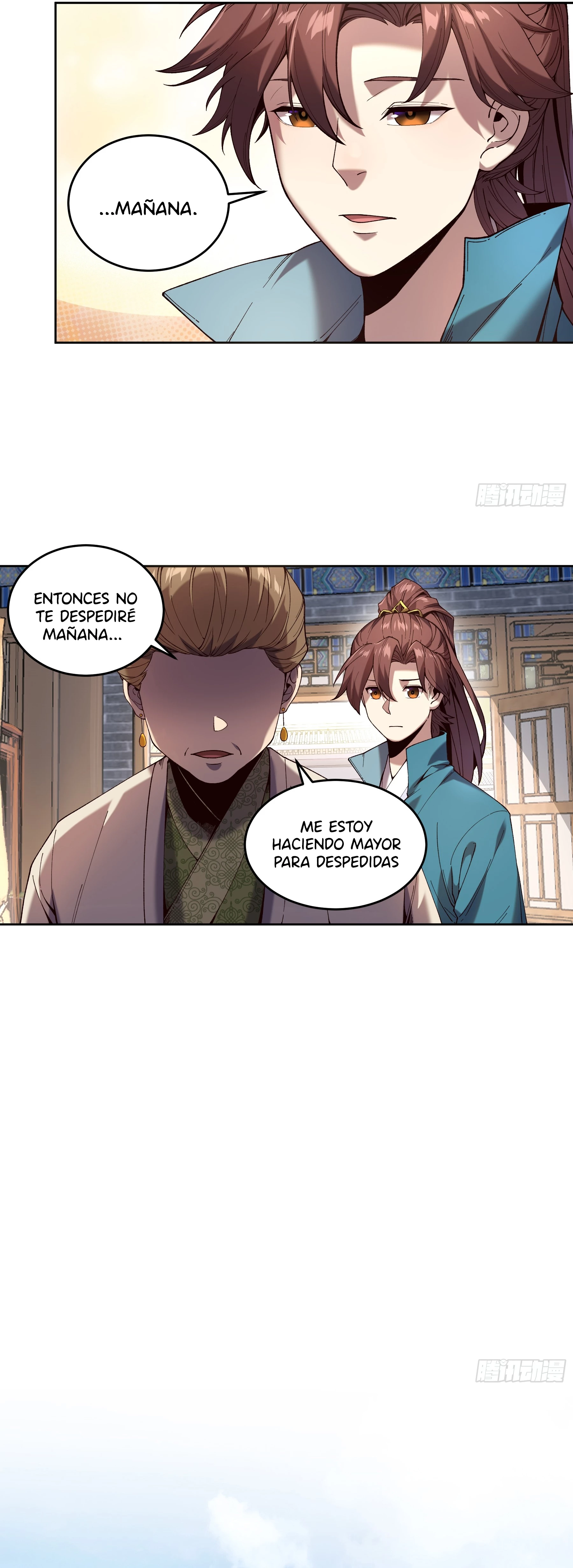 Celebrando la vida restante > Capitulo 24 > Page 91