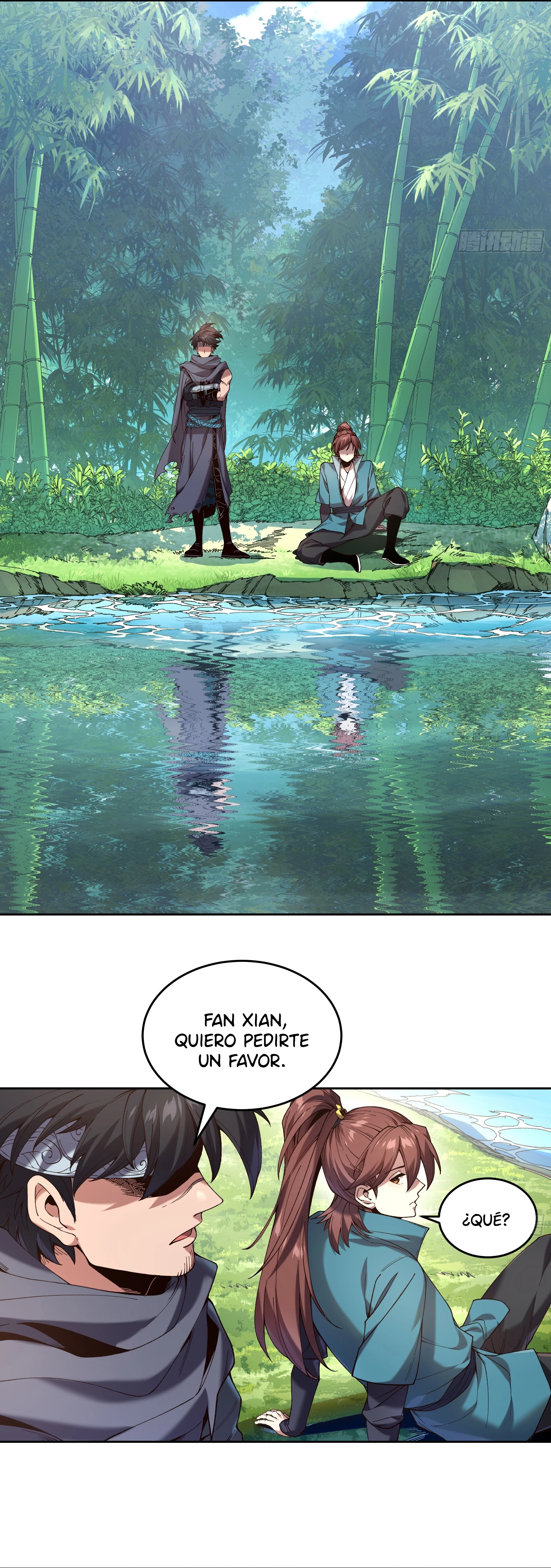 Celebrando la vida restante > Capitulo 24 > Page 111