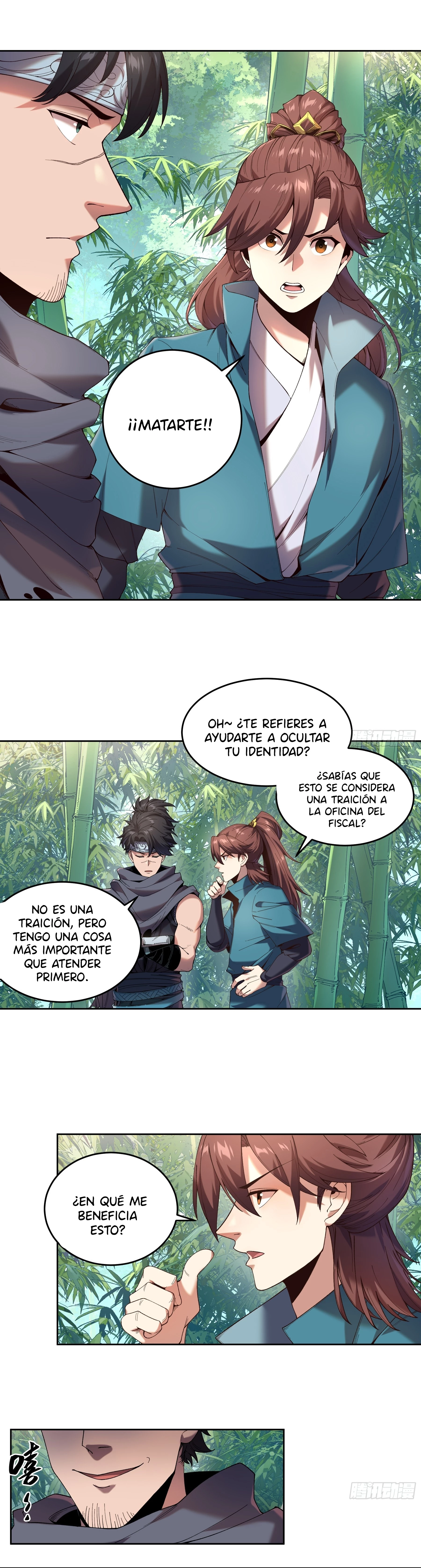 Celebrando la vida restante > Capitulo 25 > Page 11