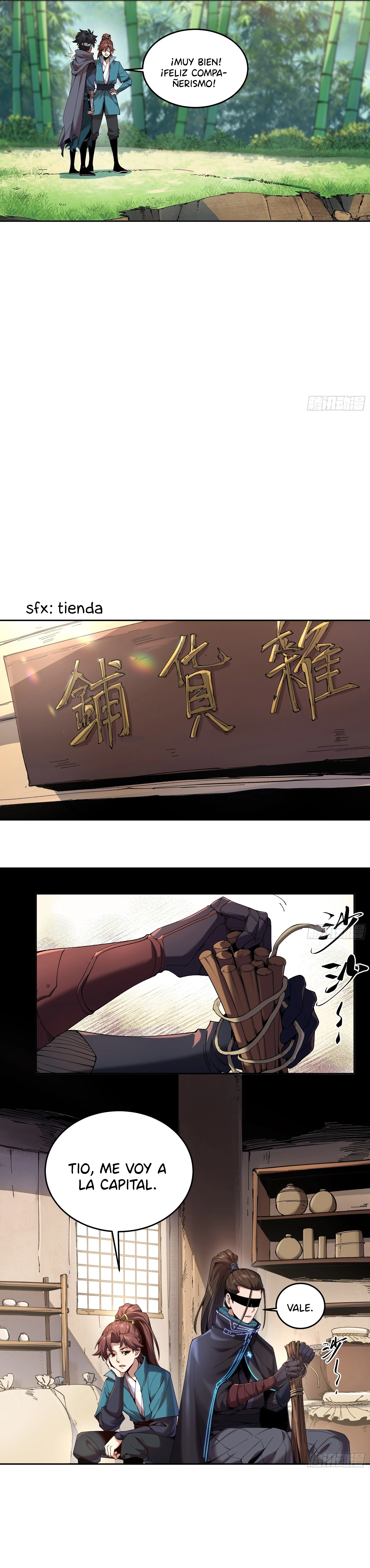 Celebrando la vida restante > Capitulo 25 > Page 31