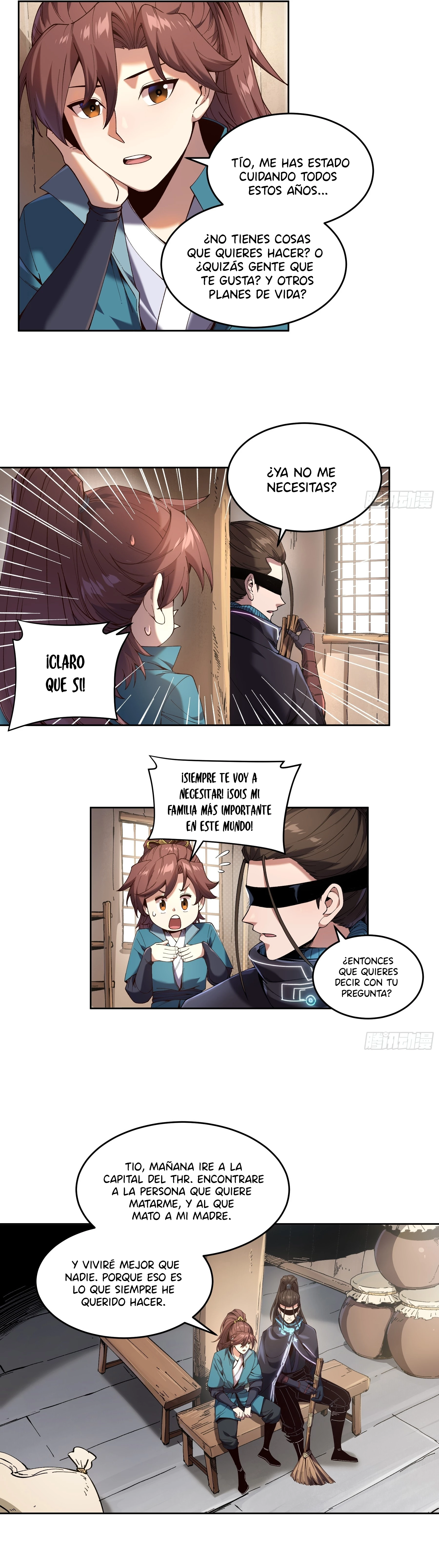 Celebrando la vida restante > Capitulo 25 > Page 41