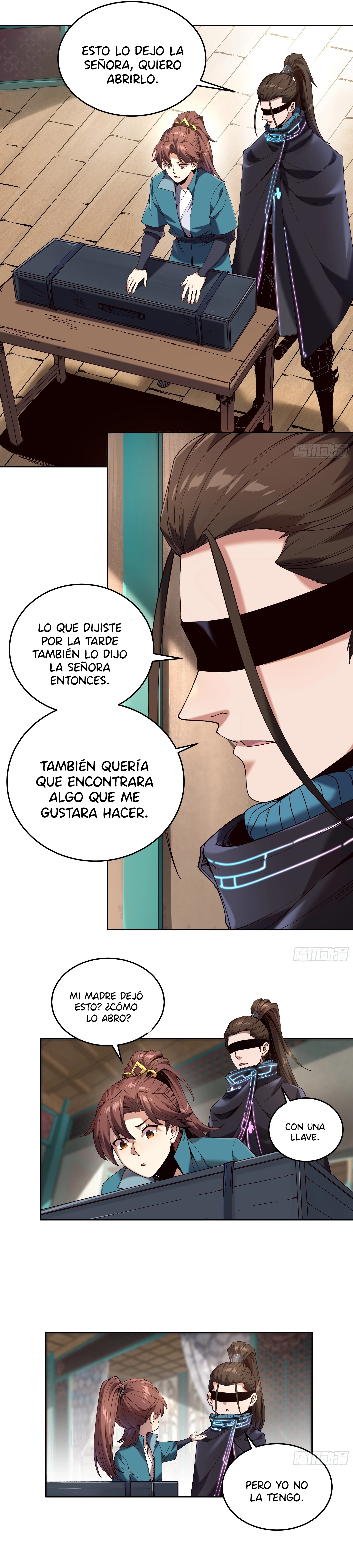 Celebrando la vida restante > Capitulo 25 > Page 91