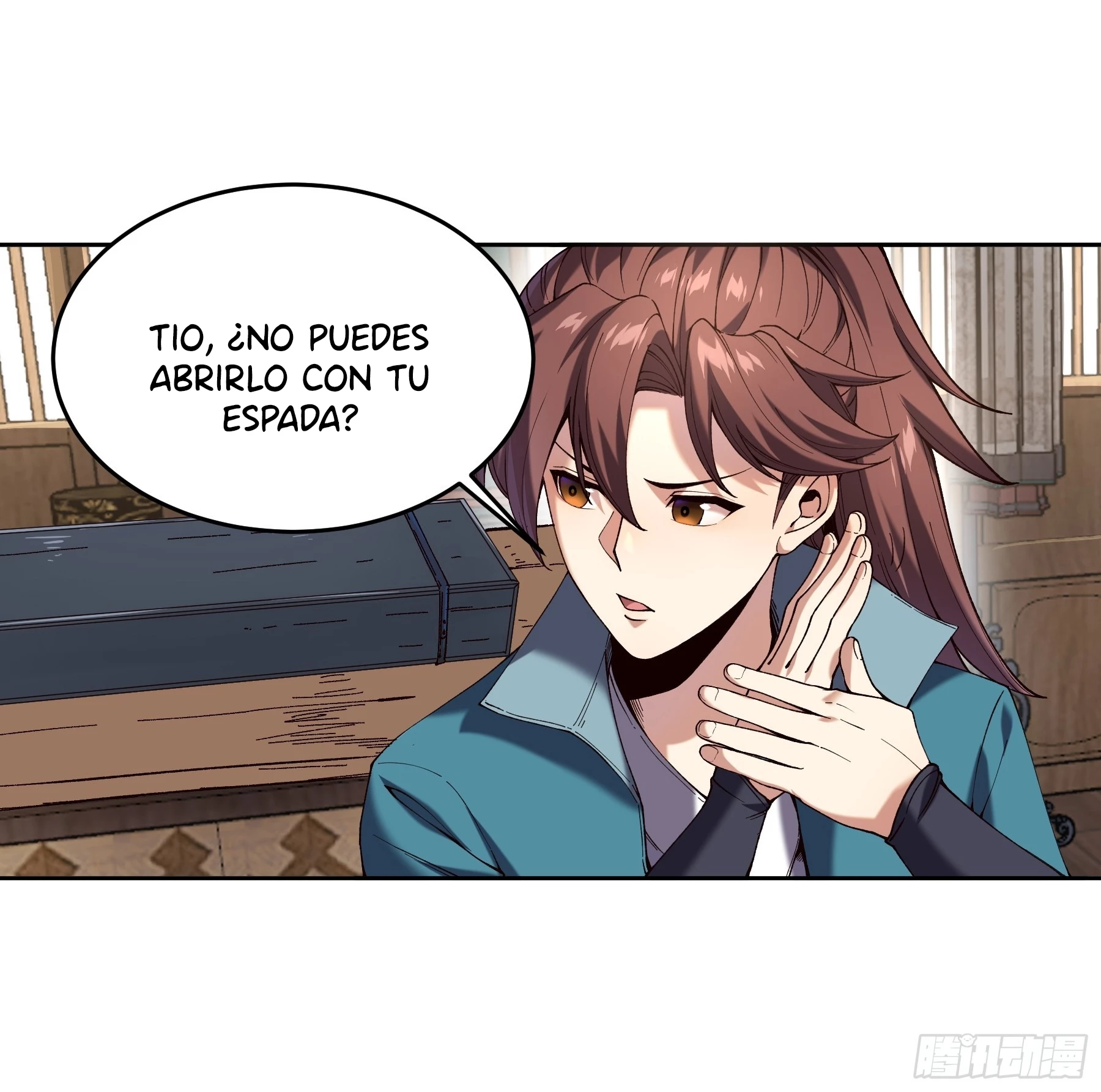 Celebrando la vida restante > Capitulo 25 > Page 101