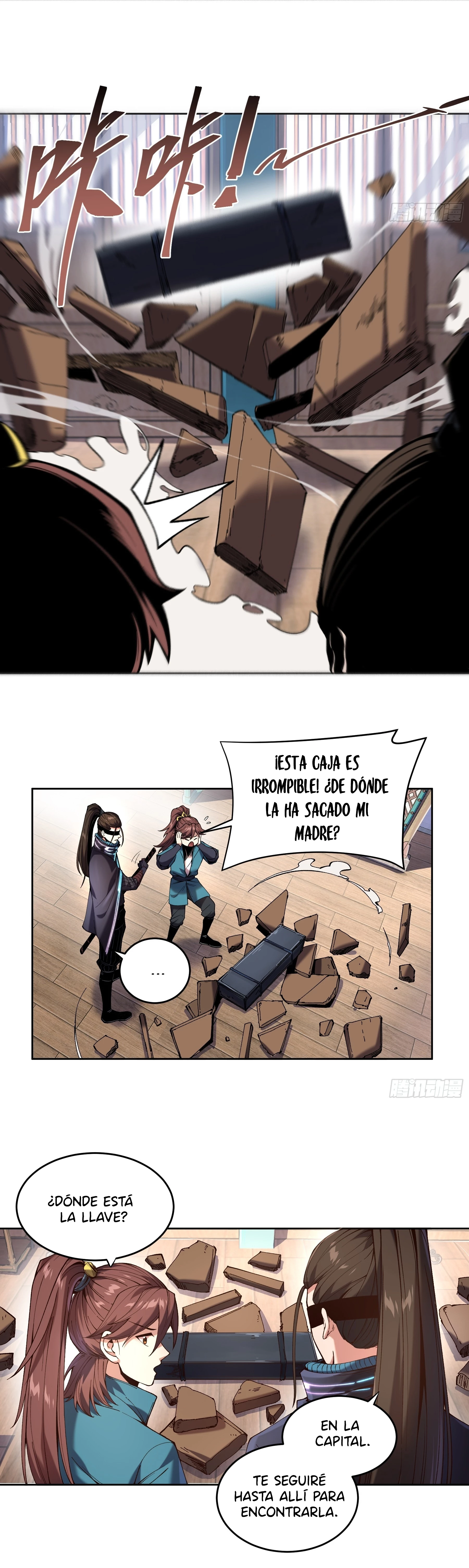 Celebrando la vida restante > Capitulo 26 > Page 21