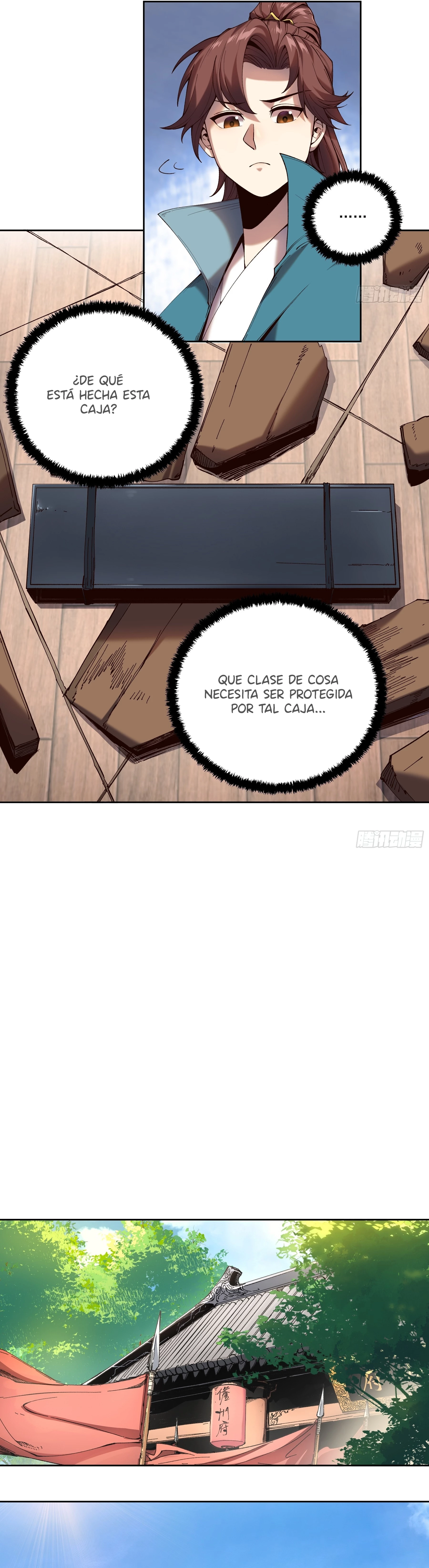 Celebrando la vida restante > Capitulo 26 > Page 41