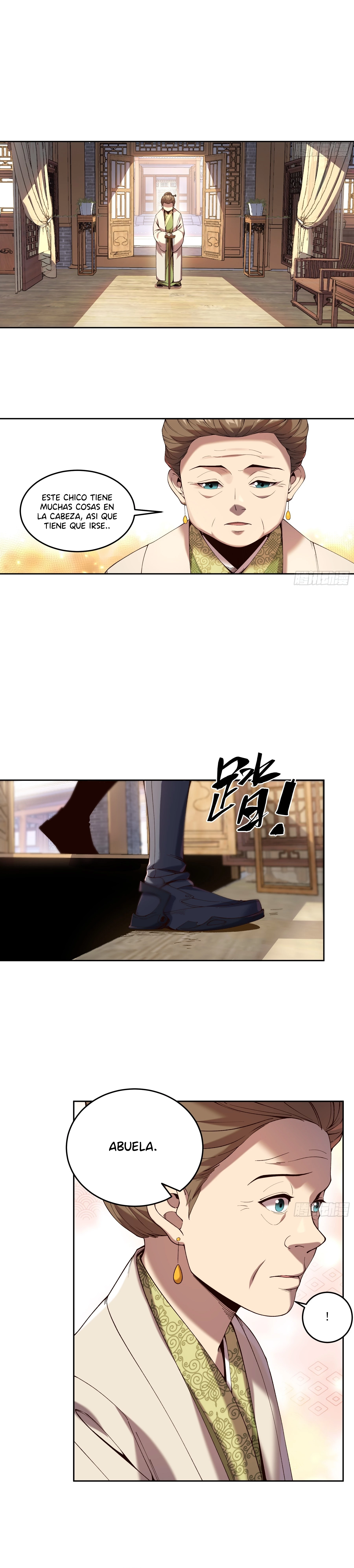 Celebrando la vida restante > Capitulo 26 > Page 61