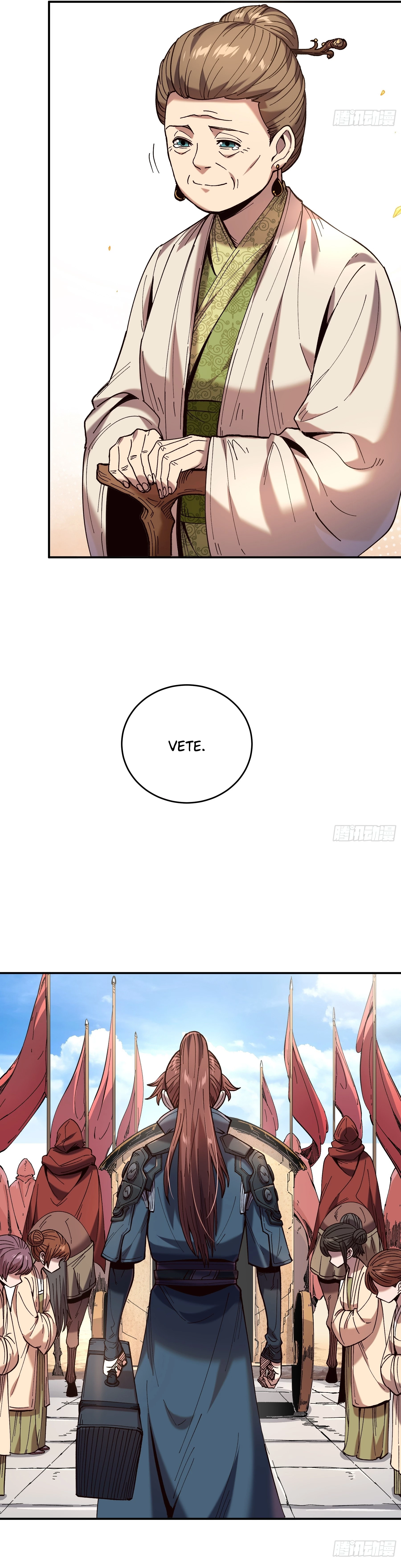 Celebrando la vida restante > Capitulo 26 > Page 91