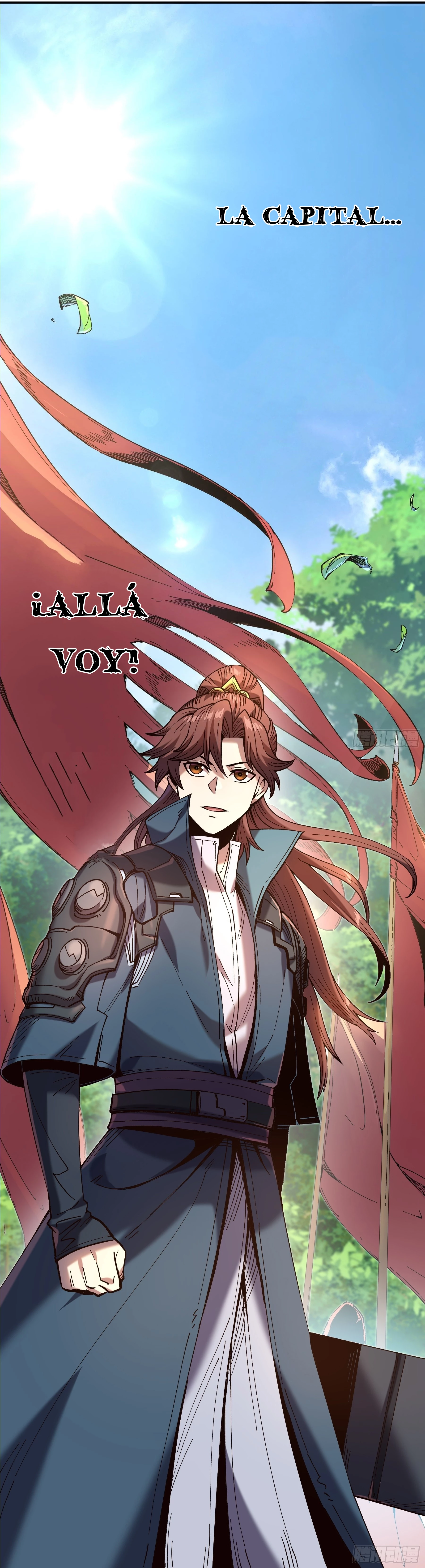 Celebrando la vida restante > Capitulo 26 > Page 101