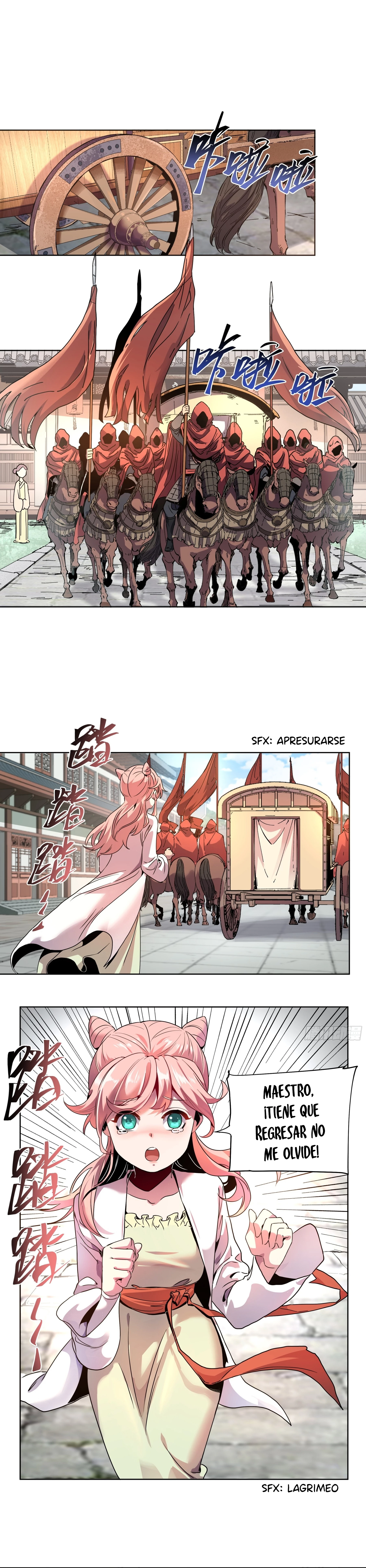 Celebrando la vida restante > Capitulo 27 > Page 11