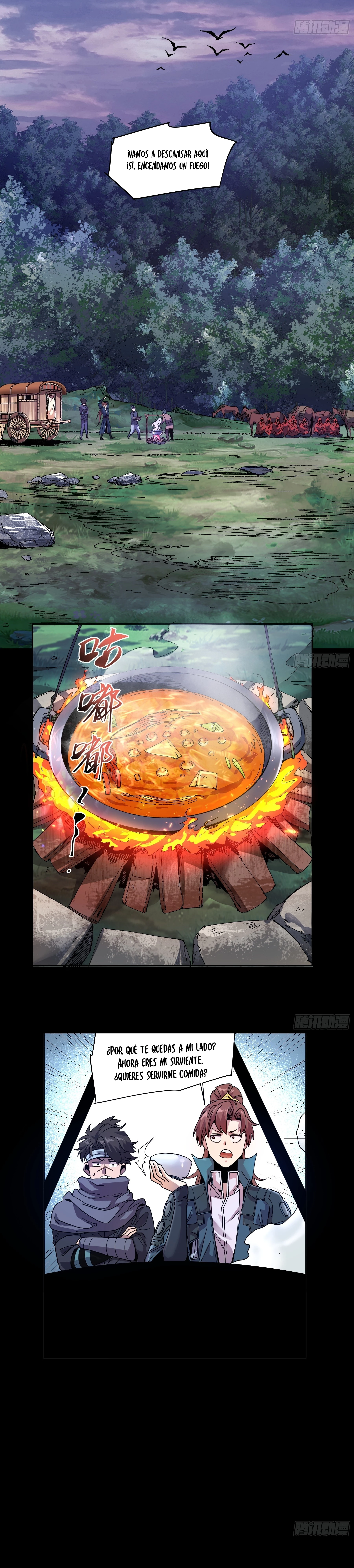 Celebrando la vida restante > Capitulo 27 > Page 41