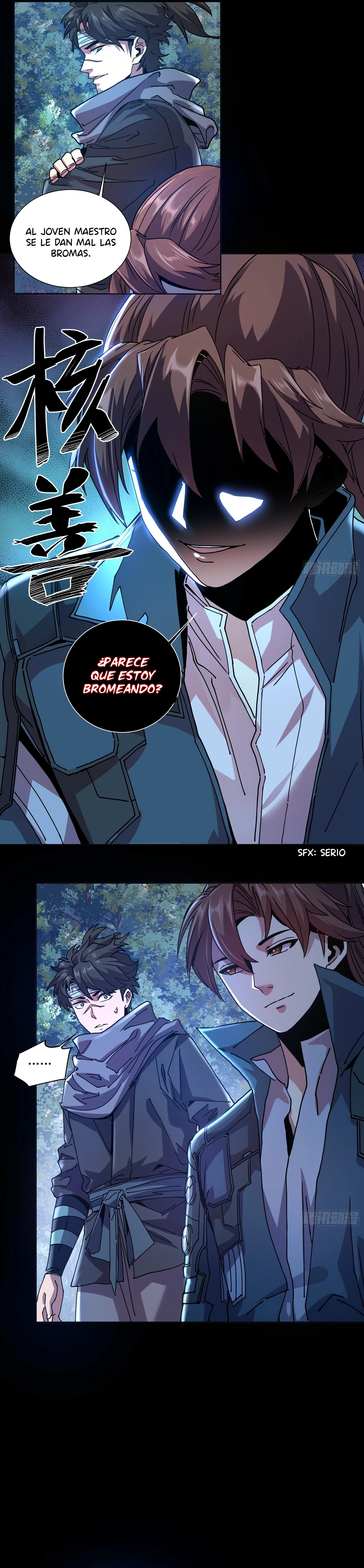 Celebrando la vida restante > Capitulo 27 > Page 61