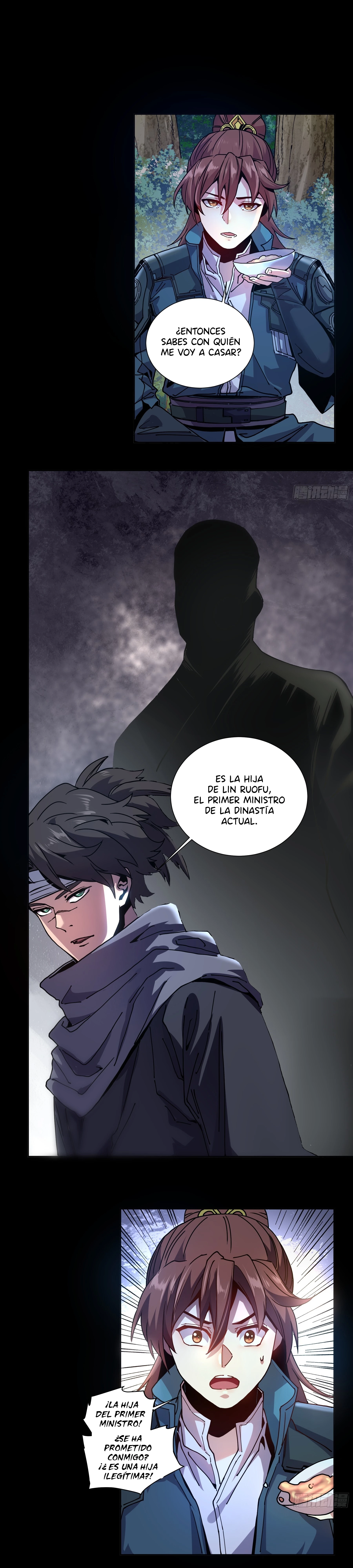 Celebrando la vida restante > Capitulo 28 > Page 11