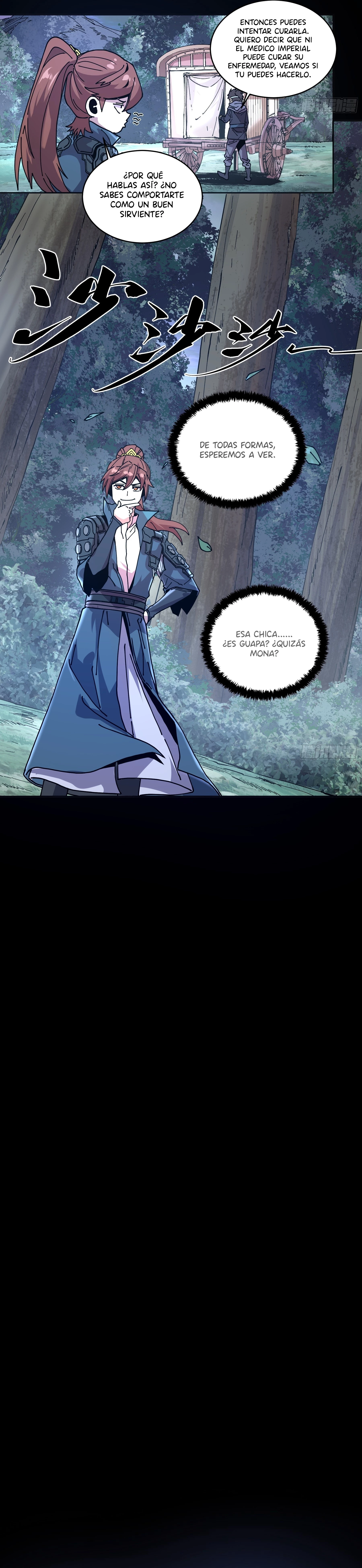 Celebrando la vida restante > Capitulo 28 > Page 51