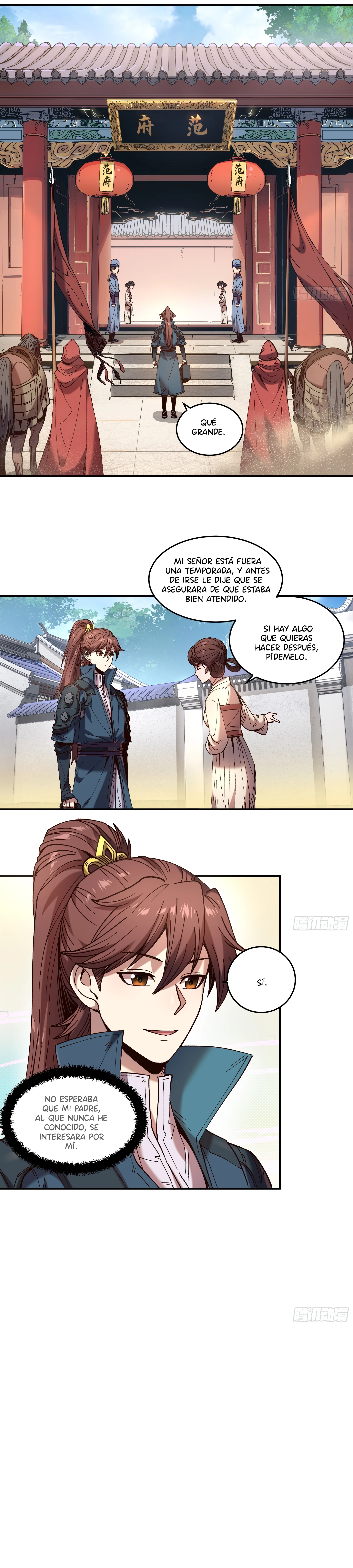 Celebrando la vida restante > Capitulo 29 > Page 21