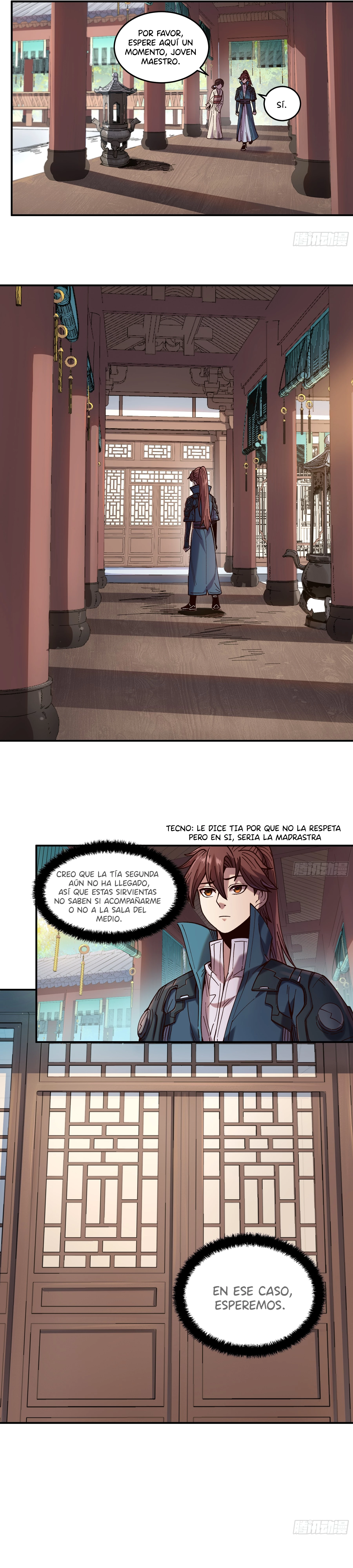 Celebrando la vida restante > Capitulo 29 > Page 71