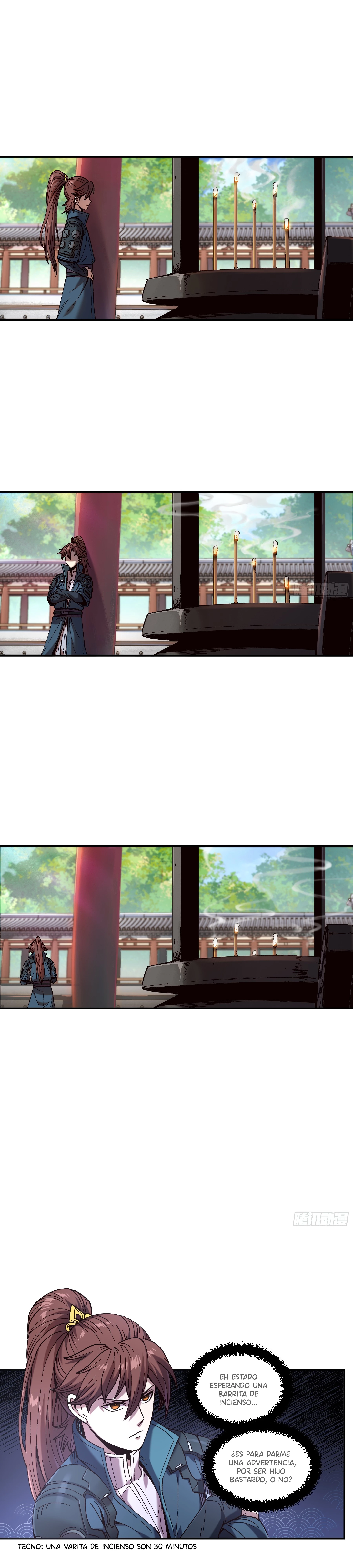 Celebrando la vida restante > Capitulo 29 > Page 81