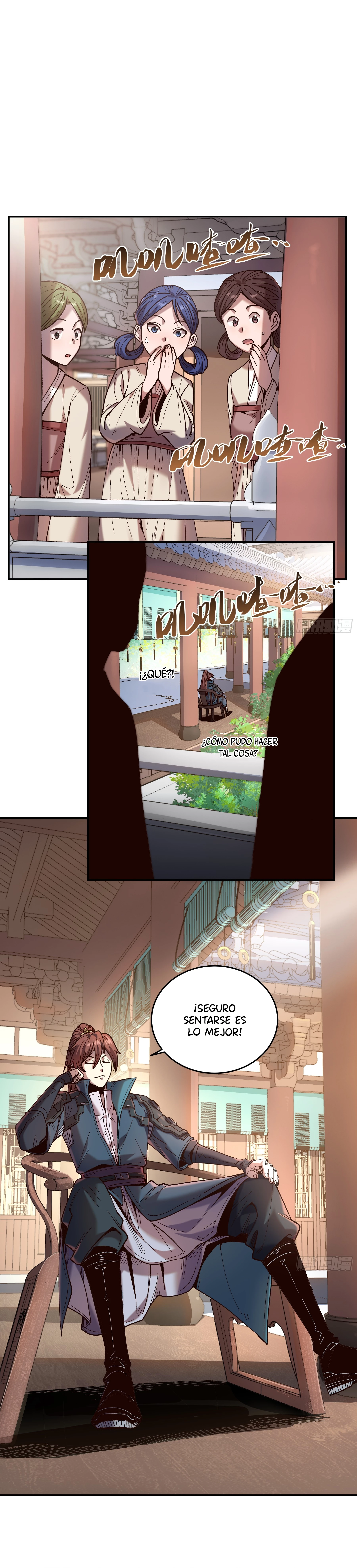 Celebrando la vida restante > Capitulo 30 > Page 11