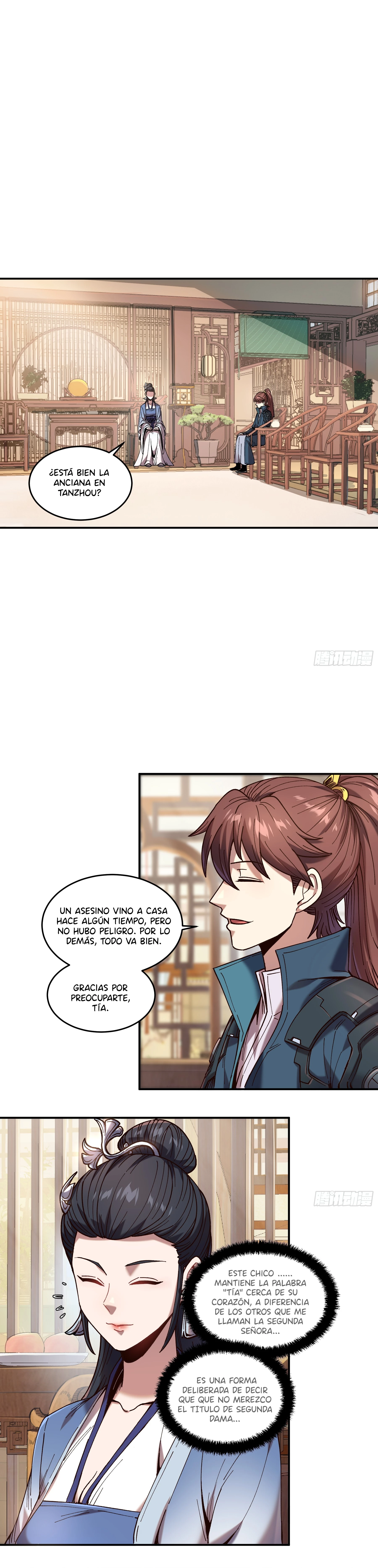 Celebrando la vida restante > Capitulo 30 > Page 41